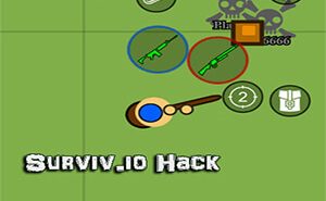 Surviv.io Hacks - Surviv.io Play, Mods, Hacks, Unblocked - 300 x 185 jpeg 9kB