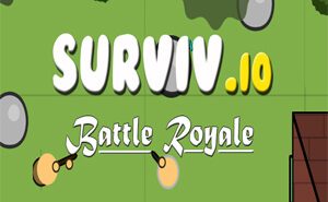 Surviv.io Unblocked At School surviv.io unblocked at school