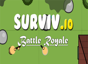 surviv.io unblocked at school