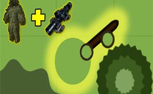 Surviv.io Game: A Battle Field For Everyone! surviv.io game