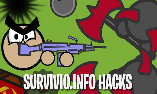 surviv.io hacks