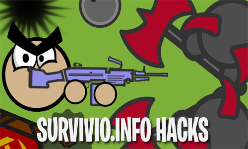 unblocked survivio at school