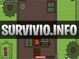 unblocked survivio at school