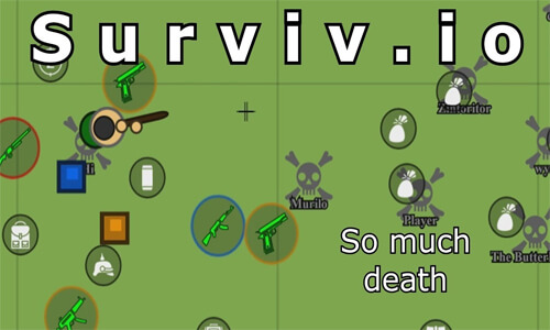 surviv.io