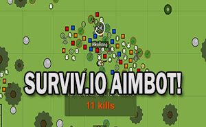 Surviv.io Hacks - Surviv.io Play, Mods, Hacks, Unblocked - 300 x 185 jpeg 14kB