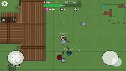 surviv.io android