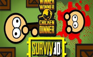 Surviv.io Best Guns surviv.io best guns