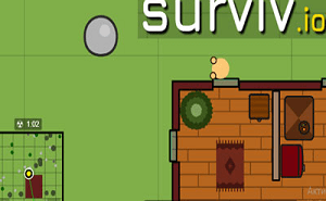 Surviv.io Controls surviv.io controls