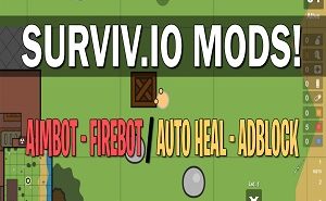 Functions Of Surviv.io Cheats surviv.io cheats