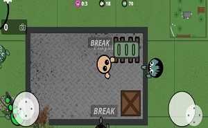 What Are The Features Of Surviv.io Android? surviv.io android