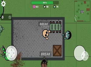 What Are The Features Of Surviv.io Android?