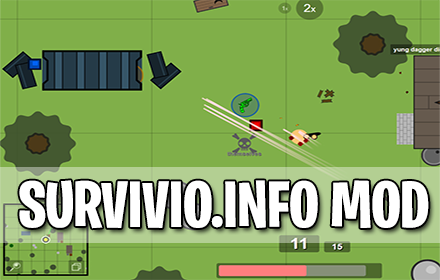 surviv.io cheats