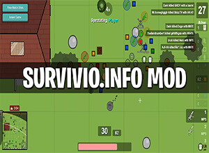 Greasyfork Survivio