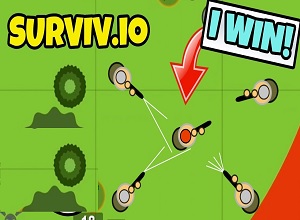 surviv.io aimbot script