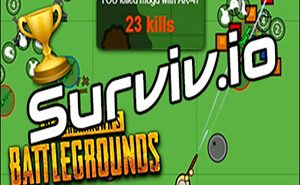 Surviv.io Tips For New Players surviv.io tips
