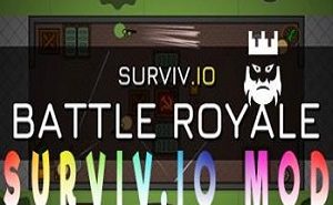 Surviv.io Chrome Store Application surviv.io chrome