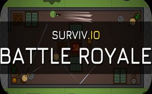 Latest Version of Surviv.io Apk surviv.io apk