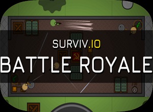 surviv.io apk