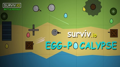 surviv.io changelog