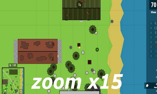 surviv.io extension