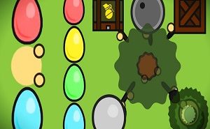 Surviv.io Armor & Equipment surviv.io armor