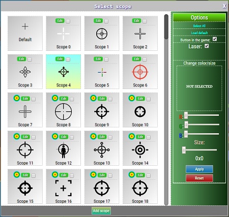 surviv.io scope