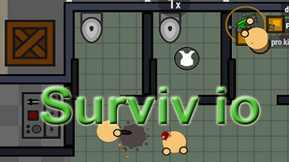 surviv.io 2