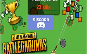 Surviv.io Discord Channels surviv.io discord