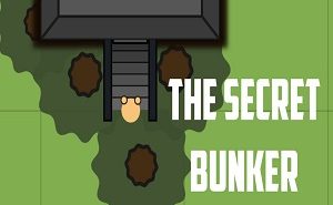 What Are Surviv.io Bunkers? surviv.io bunkers