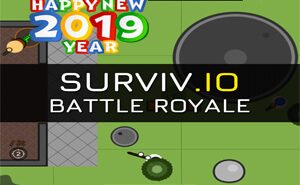 Surviv.io Game 2019 surviv.io game 2019