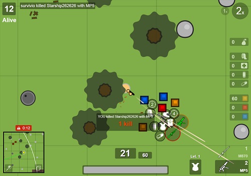 surviv.io cheats 2019