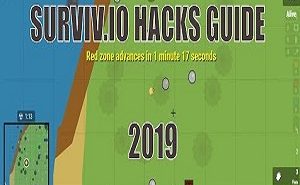 Surviv.io Aimbot 2019 surviv.io aimbot 2019