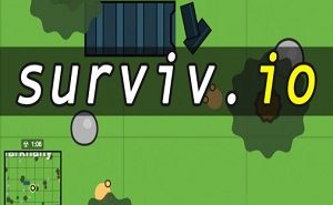 Surviv.io Unblocked 2019 surviv.io unblocked 2019