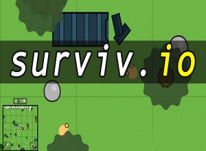 surviv.io unblocked 2019