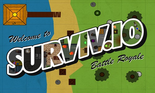 survivio 2019