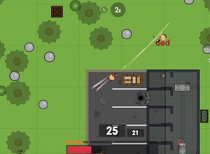 surviv.io unblocked at school github