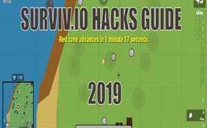 Survivio Aimbot 2019 survivio aimbot 2019