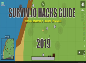 Survivio Aimbot 2019