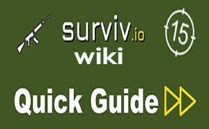 Survivio Wiki 2019 survivio wiki 2019