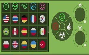 Surviv.io Emotes List surviv.io emotes