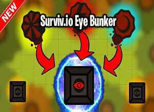 Suriv.io Eye Bunker