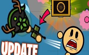 Surviv.io Pavilion surviv.io pavilion