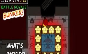 Surviv.io Codes for Bunkers surviv.io codes
