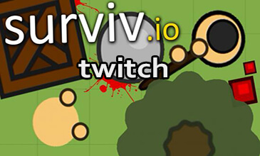 surviv.io twitch