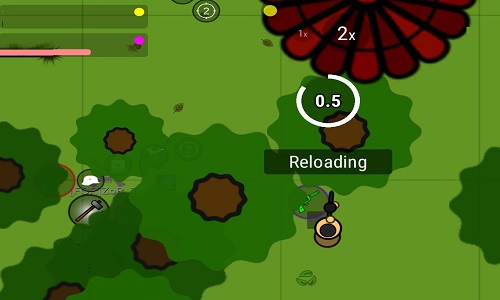 surviv.io custom games