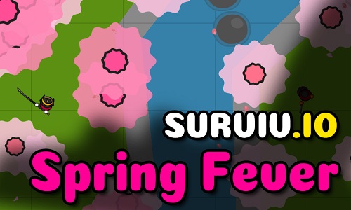 surviv.io main spring map