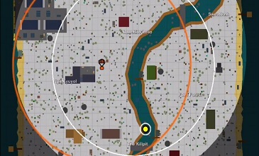 surviv.io snow map