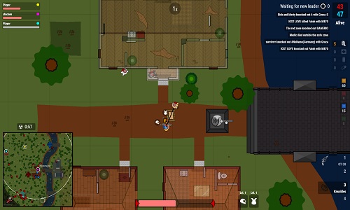 surviv.io game 2023