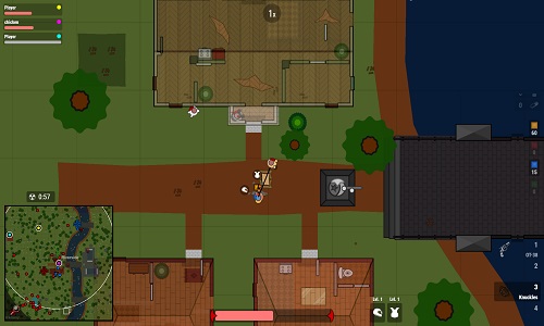 surviv.io aimbot extension