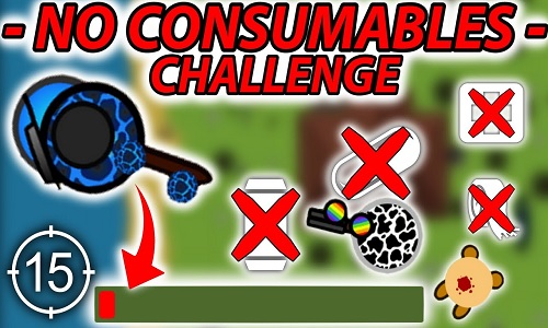 surviv.io consumables